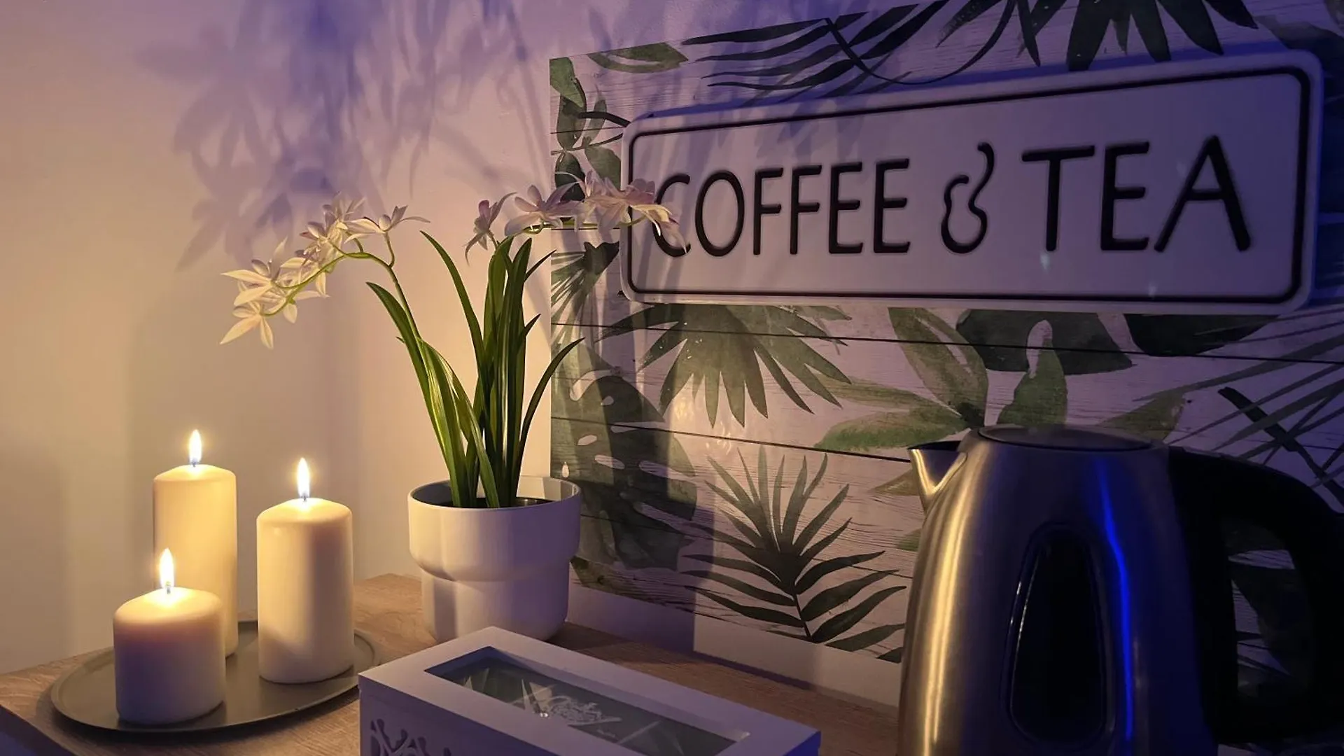 Apartamento Sky Terrace Mondello Beach House Palermo