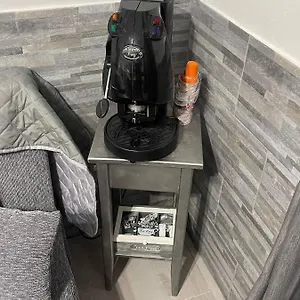  Apartamento La Piccola Casetta Del Centro