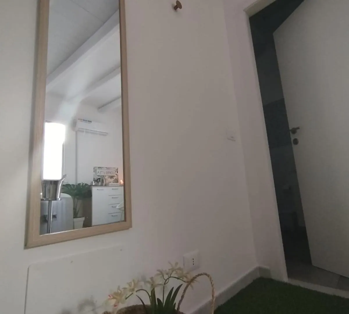 Sky Terrace Mondello Beach House Apartment