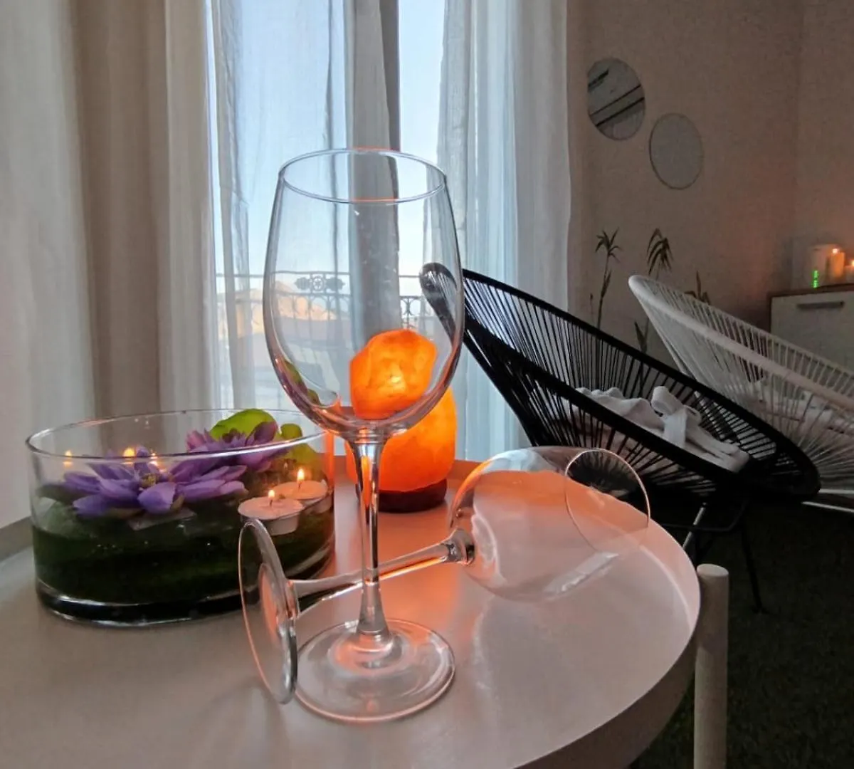 Sky Terrace Mondello Beach House 0*, Palermo
